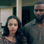 Is Darla on Queen Sugar pregnant?
