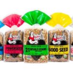 Is Dave's Killer bread the same as Ezekiel bread?