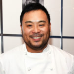 Is David Chang Chinese?