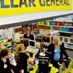 Is Dollar General owned by WalMart?