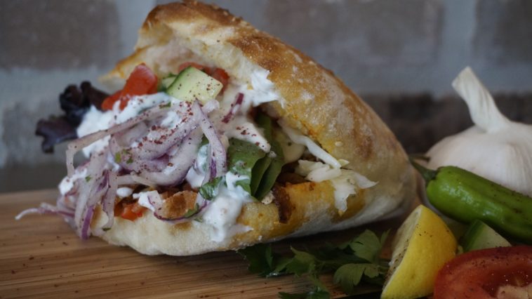 Is Doner Turkish or German?