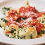 Is Dragone ricotta gluten-free?