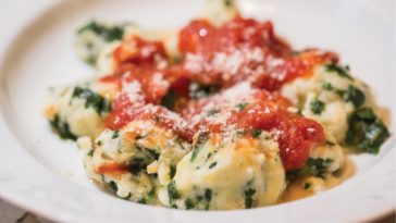 Is Dragone ricotta gluten-free?