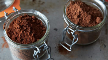 Is Dutch processed cocoa better?