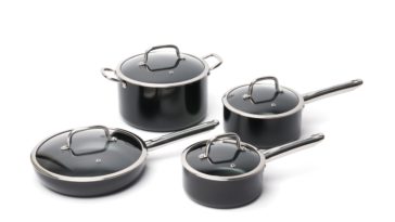 Is Emeril cookware PFOA free?
