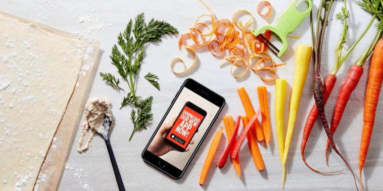 Is Epicurious app free?