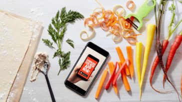 Is Epicurious app free?