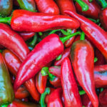 Is Espelette pepper the same as Aleppo pepper?