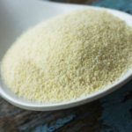 Is Farina the same as semolina?