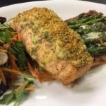 Is Faroe salmon good for you?