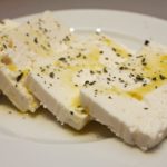 Is Feta a Greek cheese?