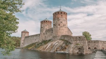 Is Finland famous for anything?