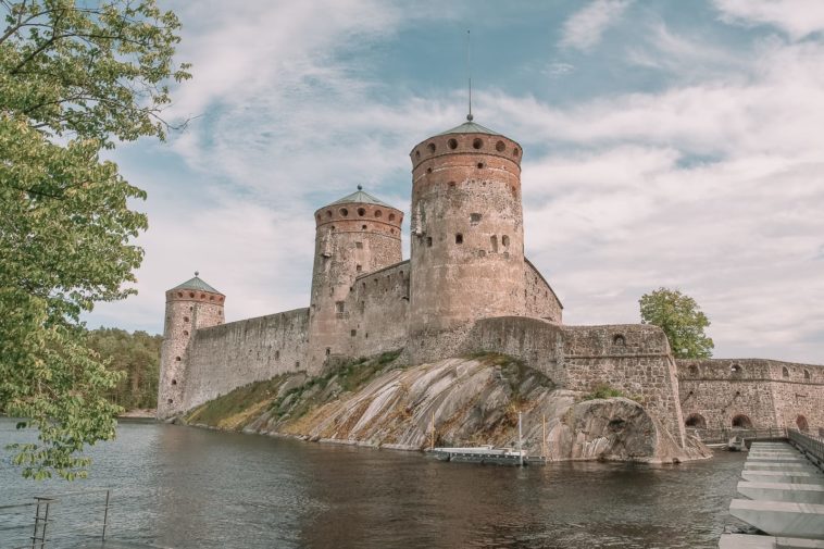 Is Finland famous for anything?