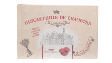 Is Framboise the same as Chambord?