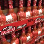 Is Frank's Red hot sauce Healthy?