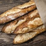 Is French bread healthy?