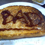 Is French toast bad for you?