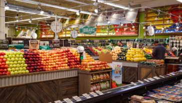 Is Fresh Thyme going out of business?