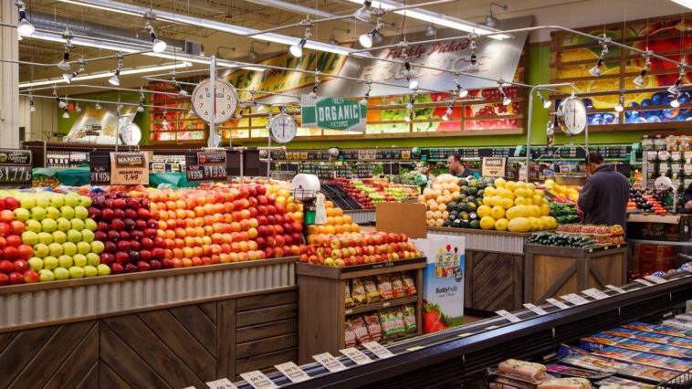 Is Fresh Thyme going out of business?