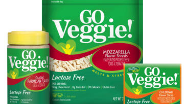 Is Go veggie vegan cheese good?