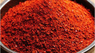 Is Gochugaru the same as chili powder?