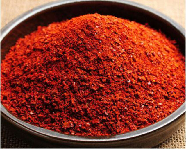 Is Gochugaru the same as chili powder?