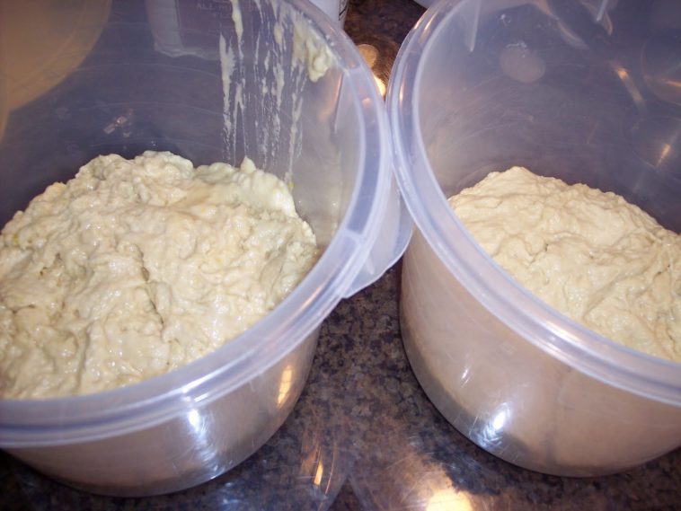 Is Gold Medal flour as good as King Arthur?