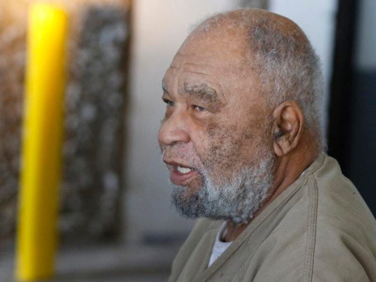 Is Goomer a serial killer?