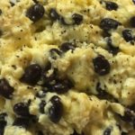 Is Gouda cheese good with eggs?