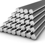 Is Grade 5 stronger than stainless steel?