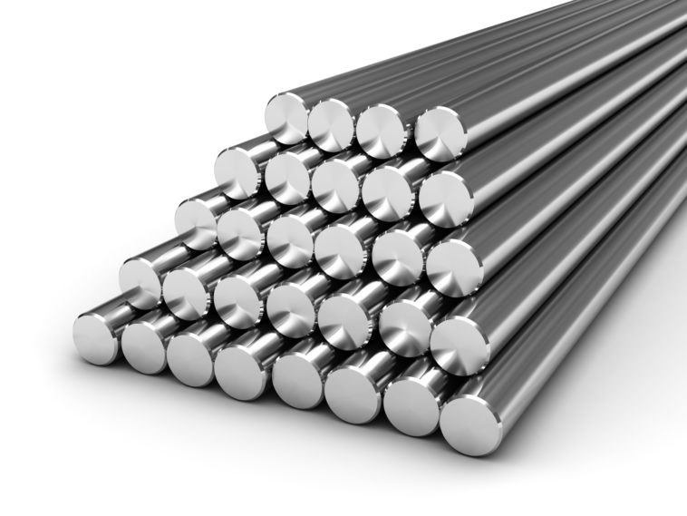 Is Grade 5 stronger than stainless steel?