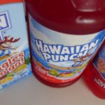 Is Hawaiian Punch worse than soda?