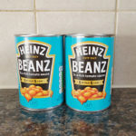 Is Heinz baked beans healthy?