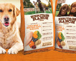 Is Heritage Ranch dog food a good brand?