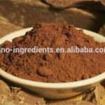 Is Hershey's cocoa powder good quality?