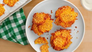 Is Hidden Valley avocado ranch keto?