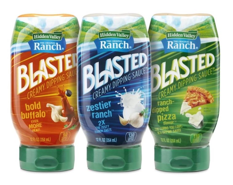 Is Hidden Valley ranch dressing bad for you?