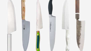 Is Homi Chef Made in USA?