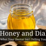 Is Honey OK for diabetics?