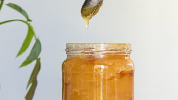 Is Honey OK on Mediterranean diet?