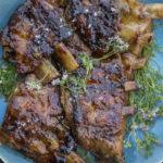 Is Iberico pork healthy?