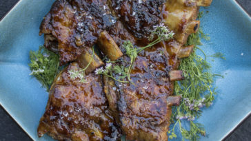 Is Iberico pork healthy?