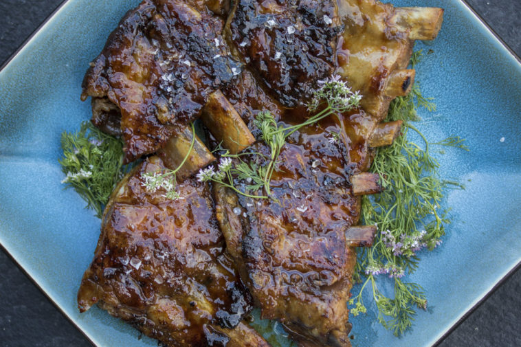 Is Iberico pork healthy?