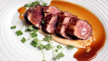 Is Iberico pork illegal?