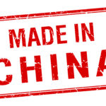 Is Ikich made in China?