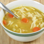 Is Indian food good when sick?