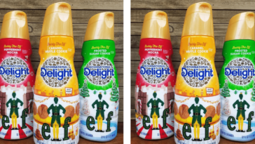 Is International Delight better than coffee mate?
