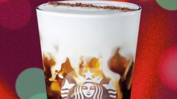 Is Irish cream cold brew coming back 2020?