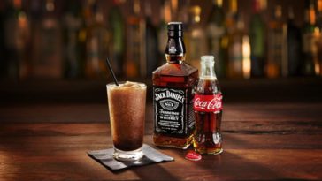 Is Jack and Coke good?