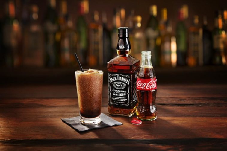 Is Jack and Coke good?